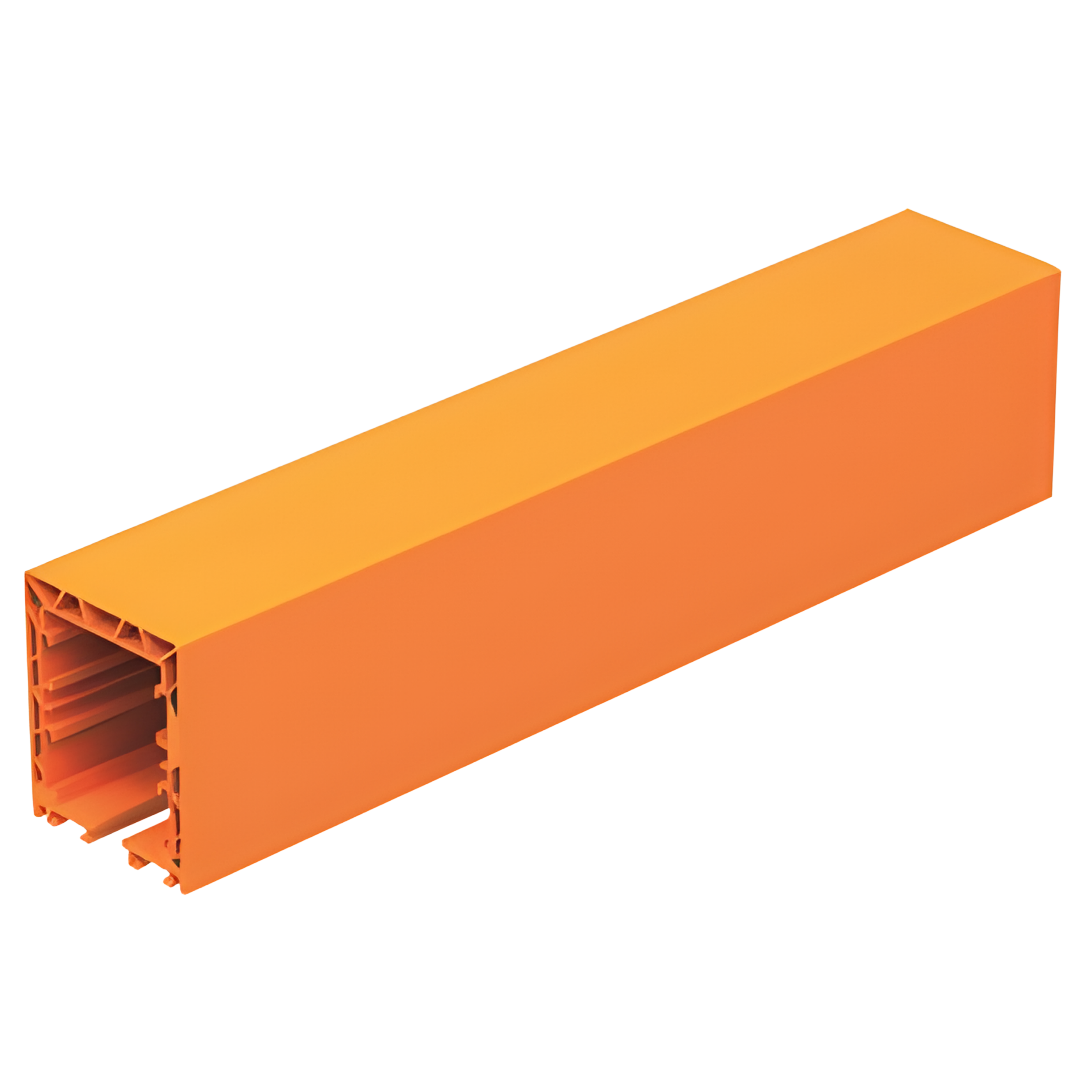 POWERAIL HFP55 enclosed conductor rail